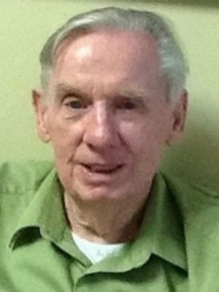 John Joseph "Jack" Cavanaugh