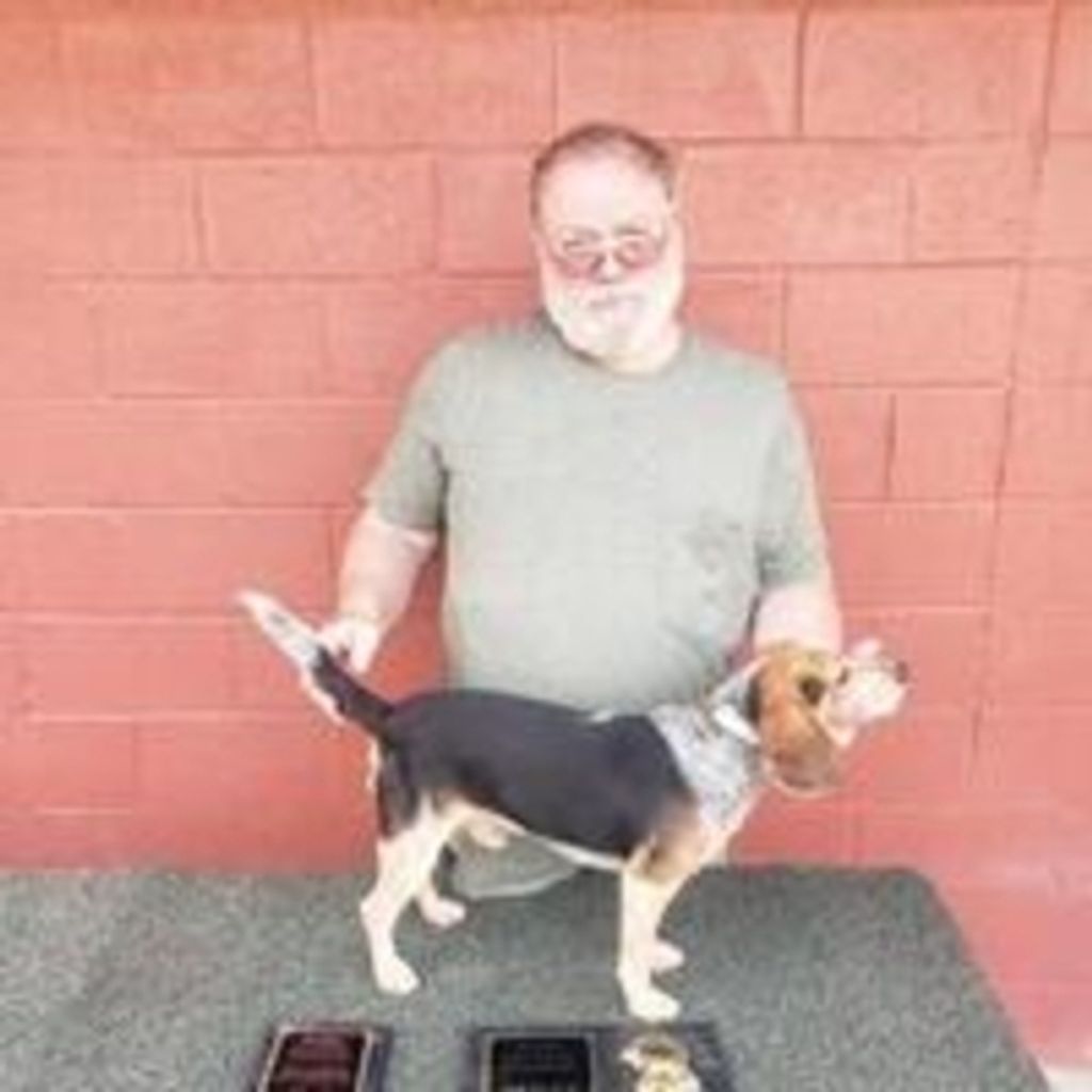 Jimmy Hines Profile Photo