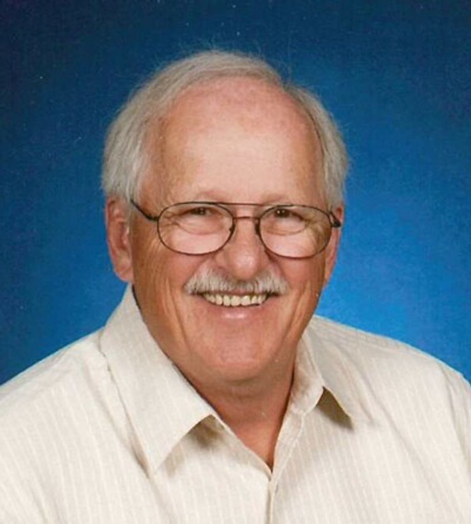 Douglas "Doug" J. Warner Profile Photo