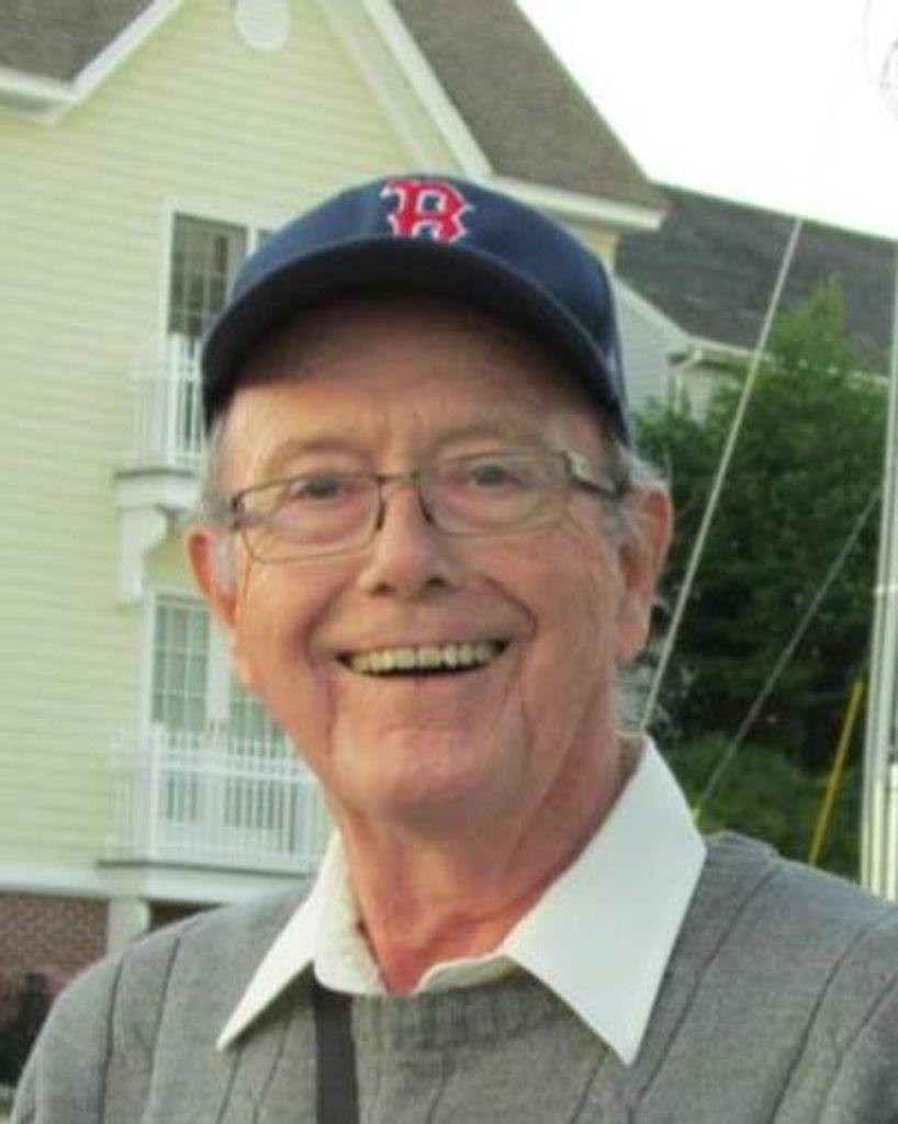 Richard J. Donovan, Jr.