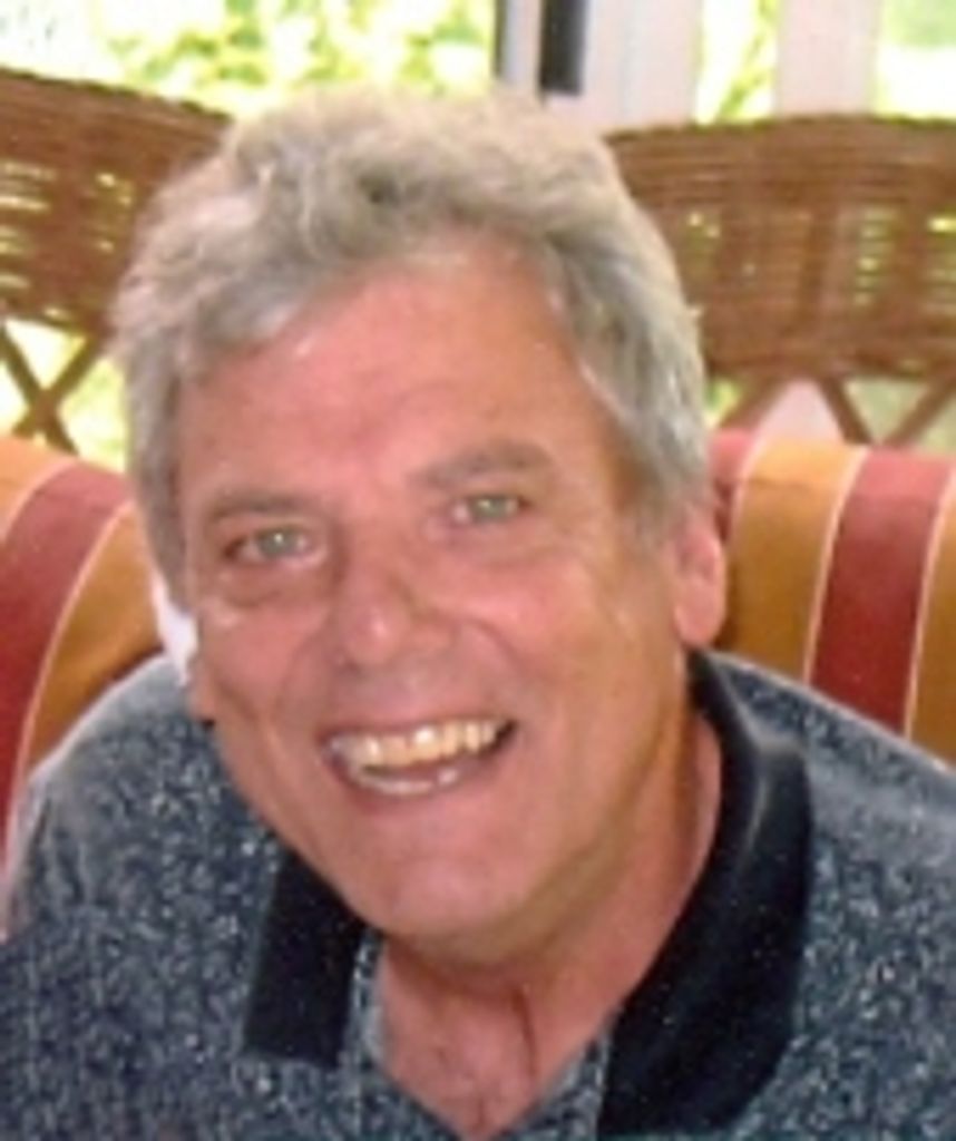 Marc E. Larivee