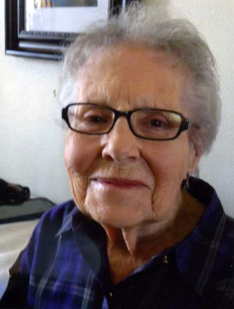 Violet (Henrichs)  Clark Profile Photo