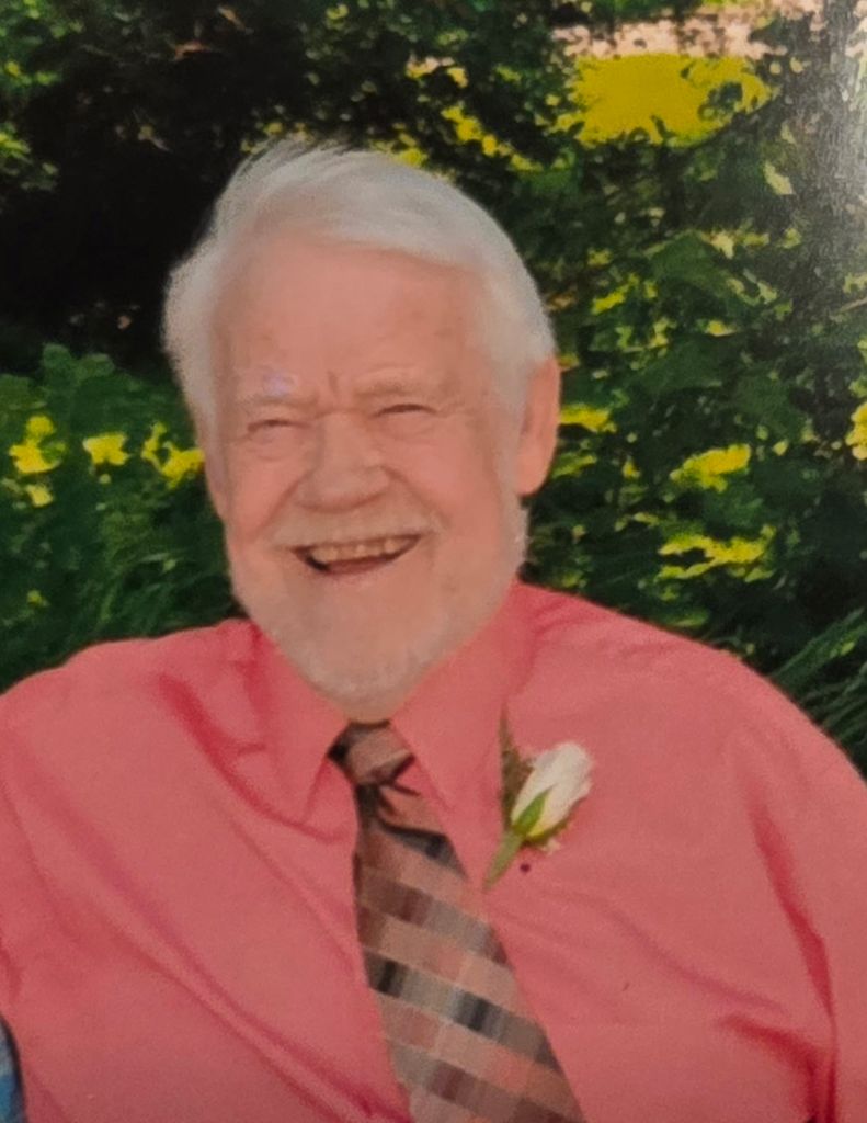 Philip Lithgow Hagen Profile Photo