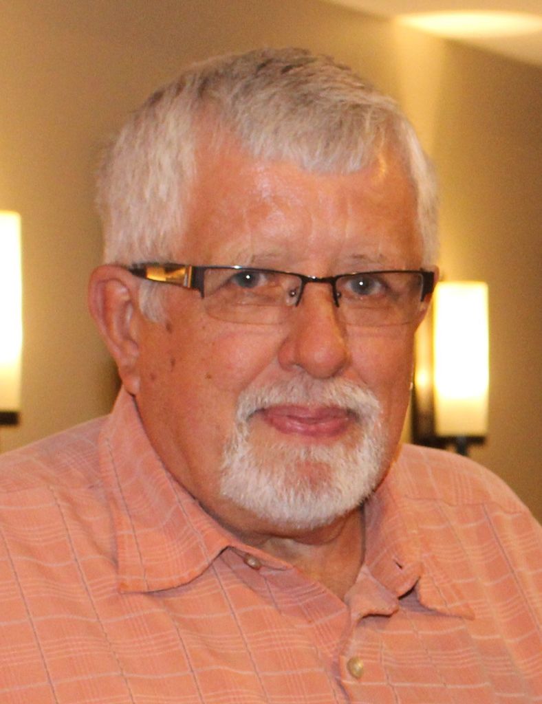 Roger Gene Puls Profile Photo