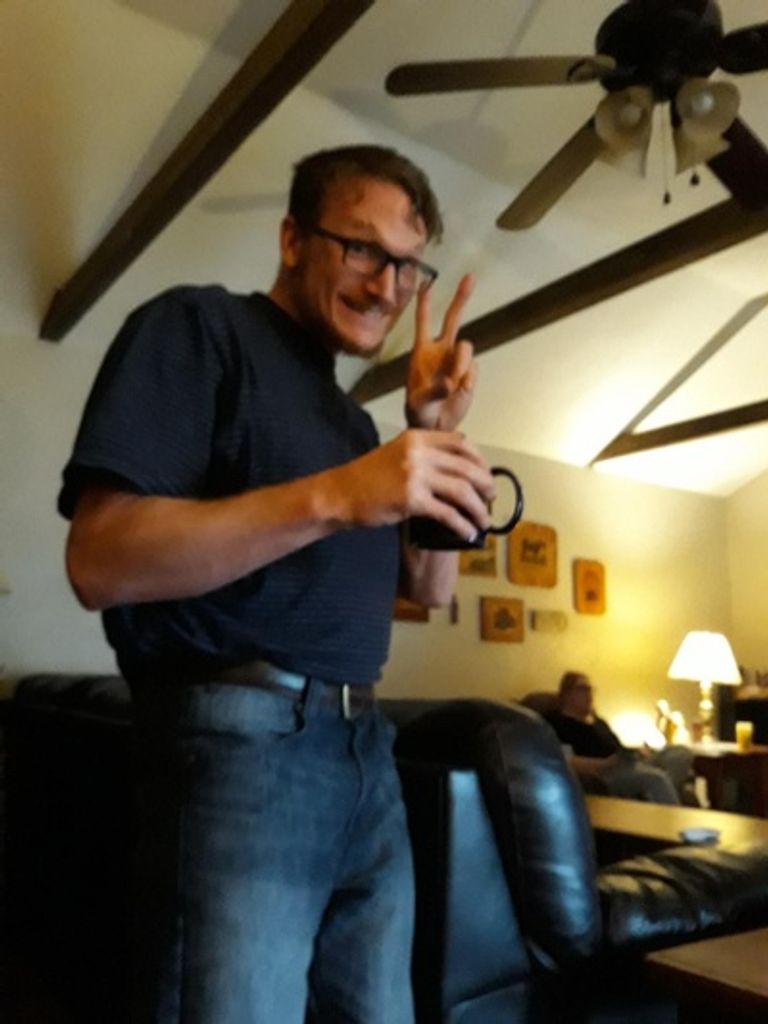 Sean Patrick Collamer Profile Photo