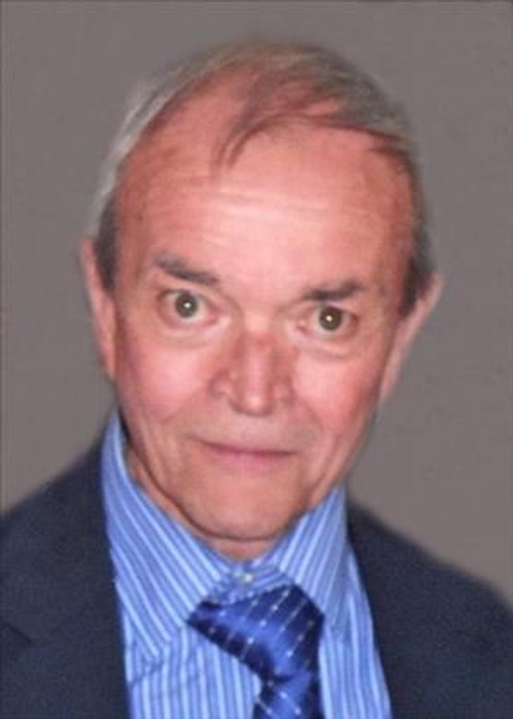 Robert Moffatt, Sr