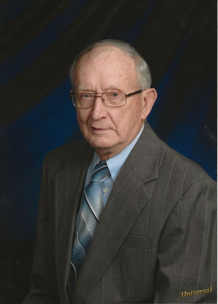 Donald F. Schimpf