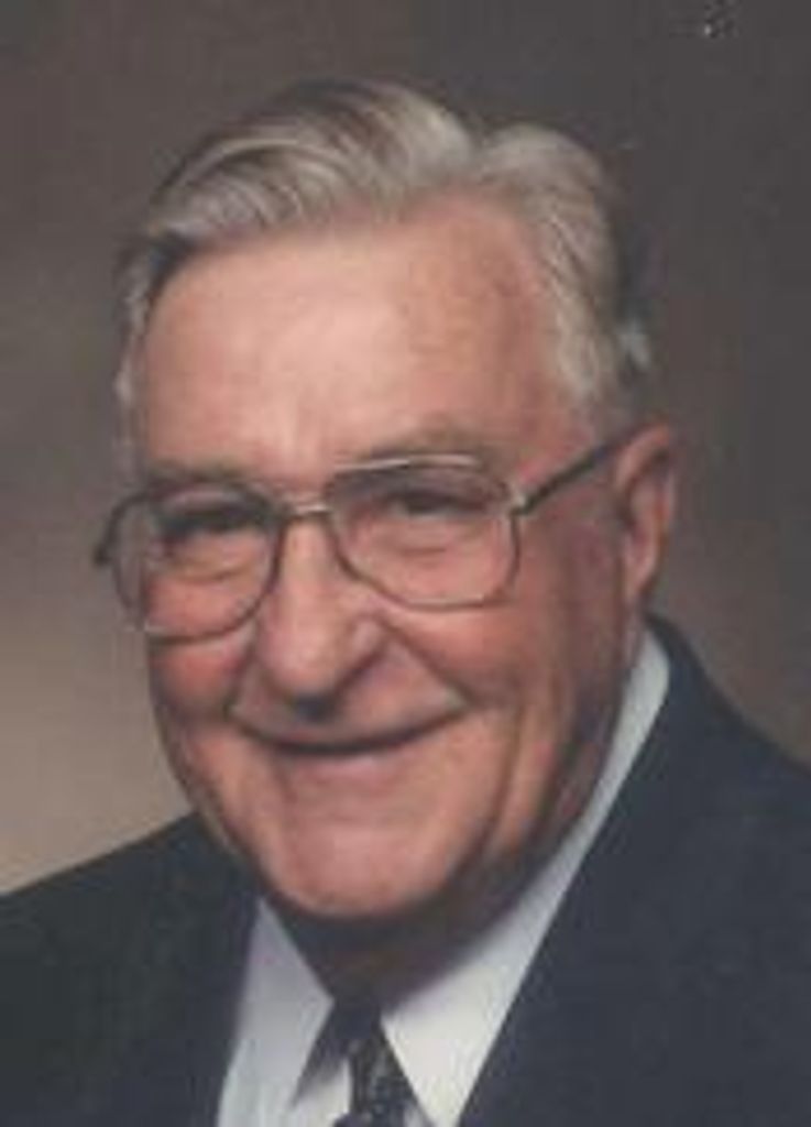 James Stephen Skelton