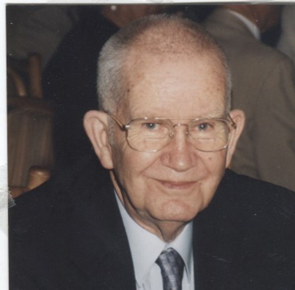 Jesse Clayton Carroll Profile Photo