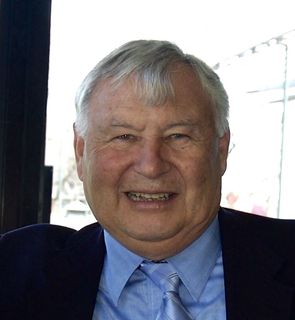 William Jacob Forster