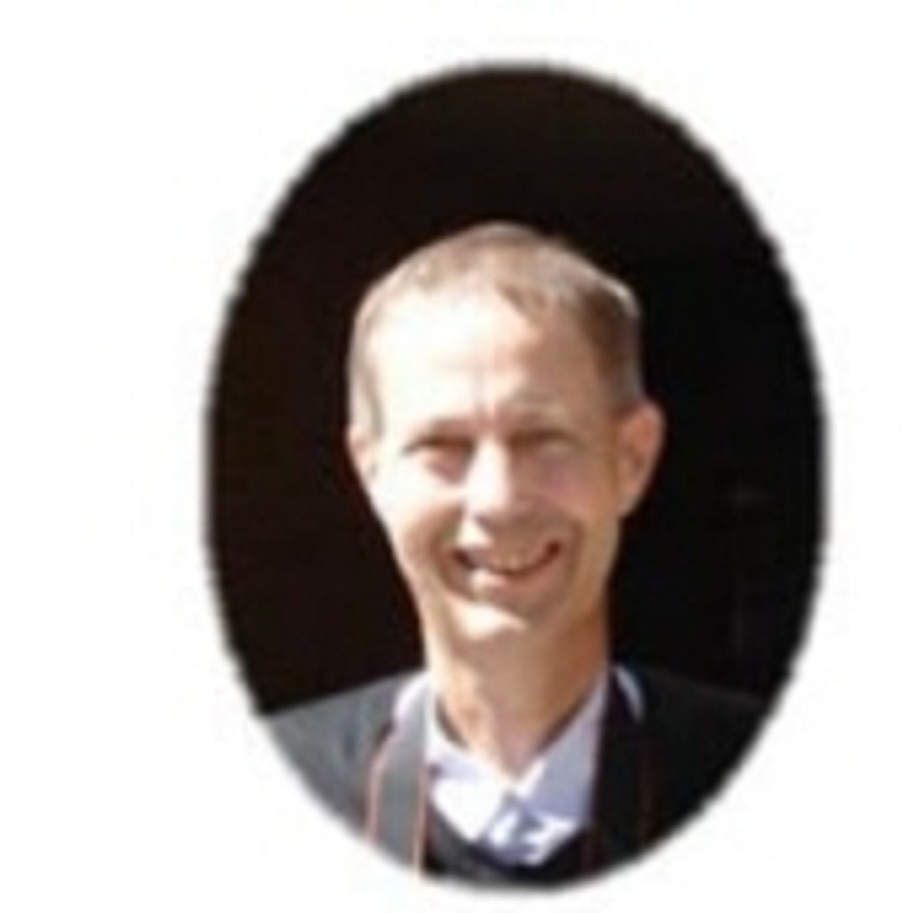Mark A. Eberhart