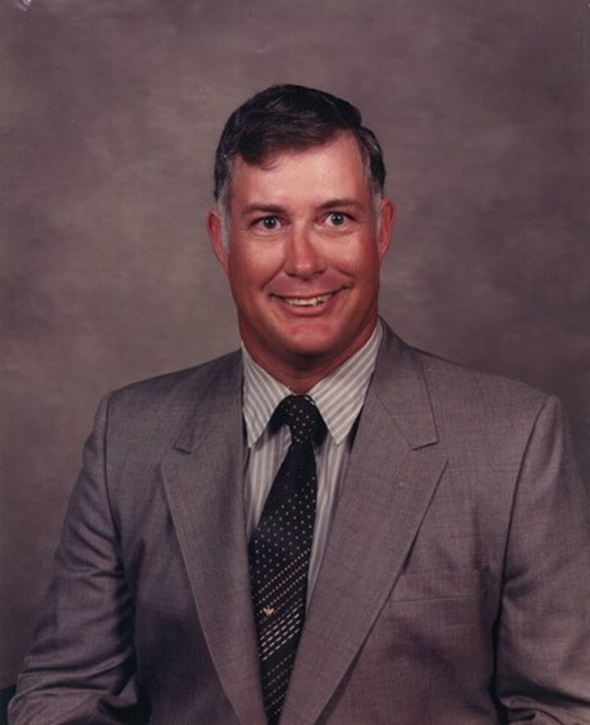 William Wayne Deweese Profile Photo