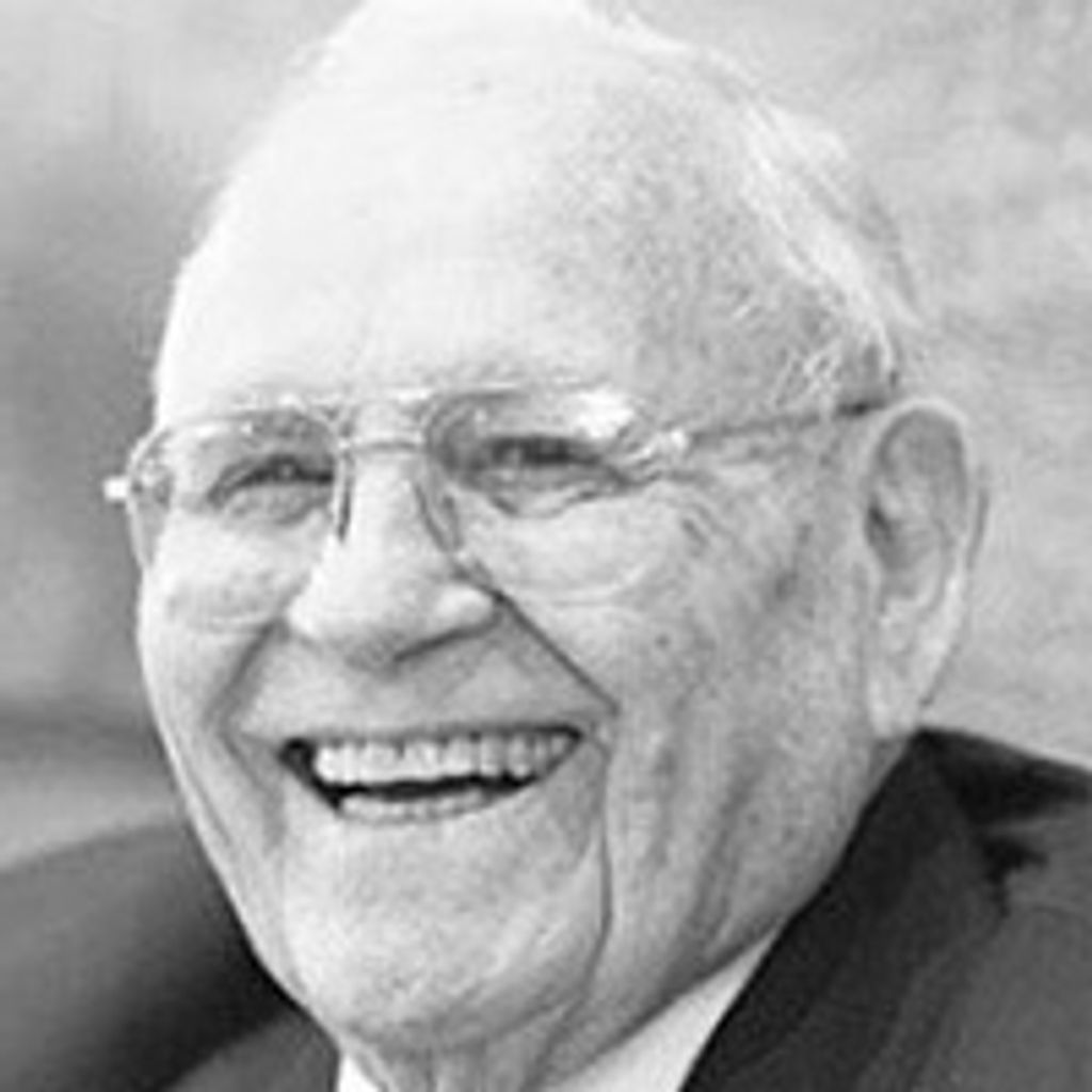 John Howard Sharp