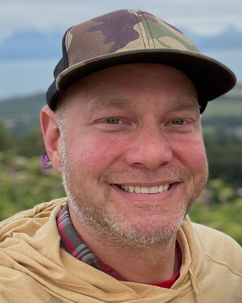 Jason Paul DeJardin Profile Photo