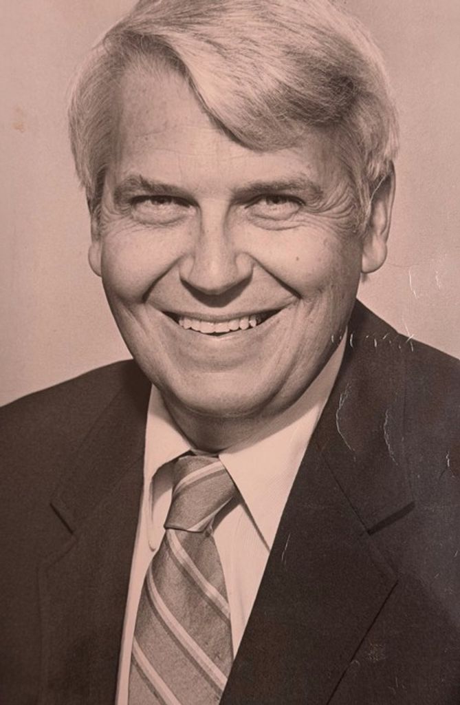 Dr. Roger Ronald Rowell
