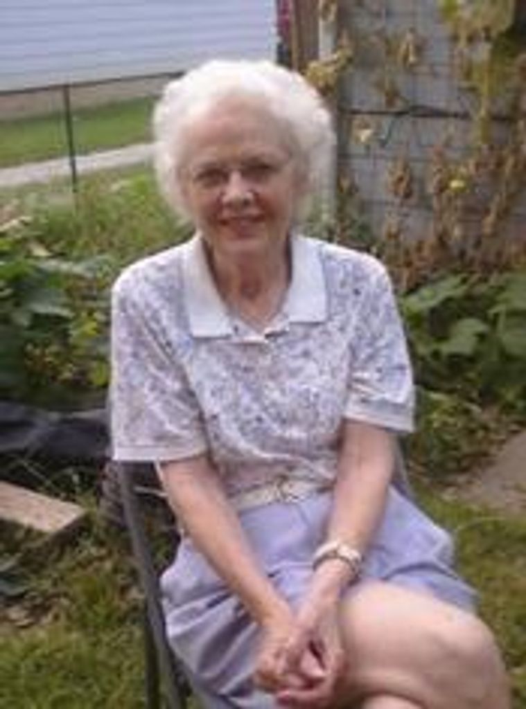 Phyllis J. Potter