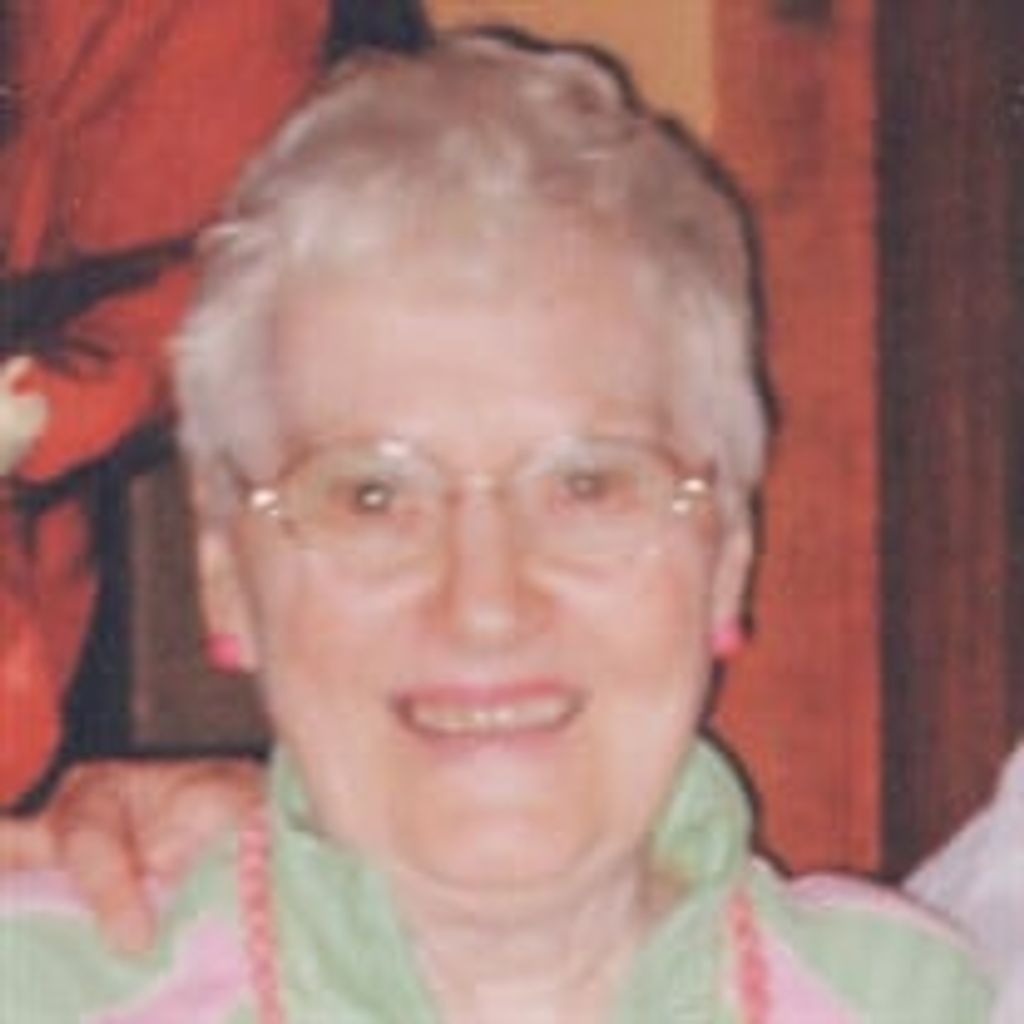 Betty Jane Blohoweak