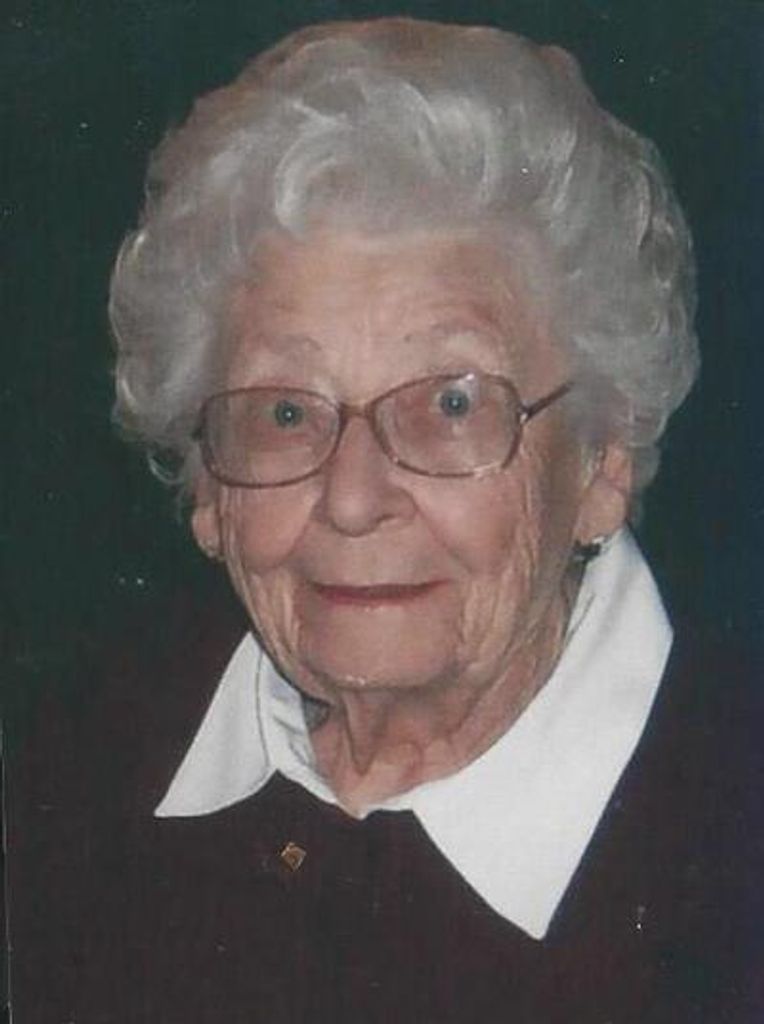 Marjorie Esther Pace Profile Photo