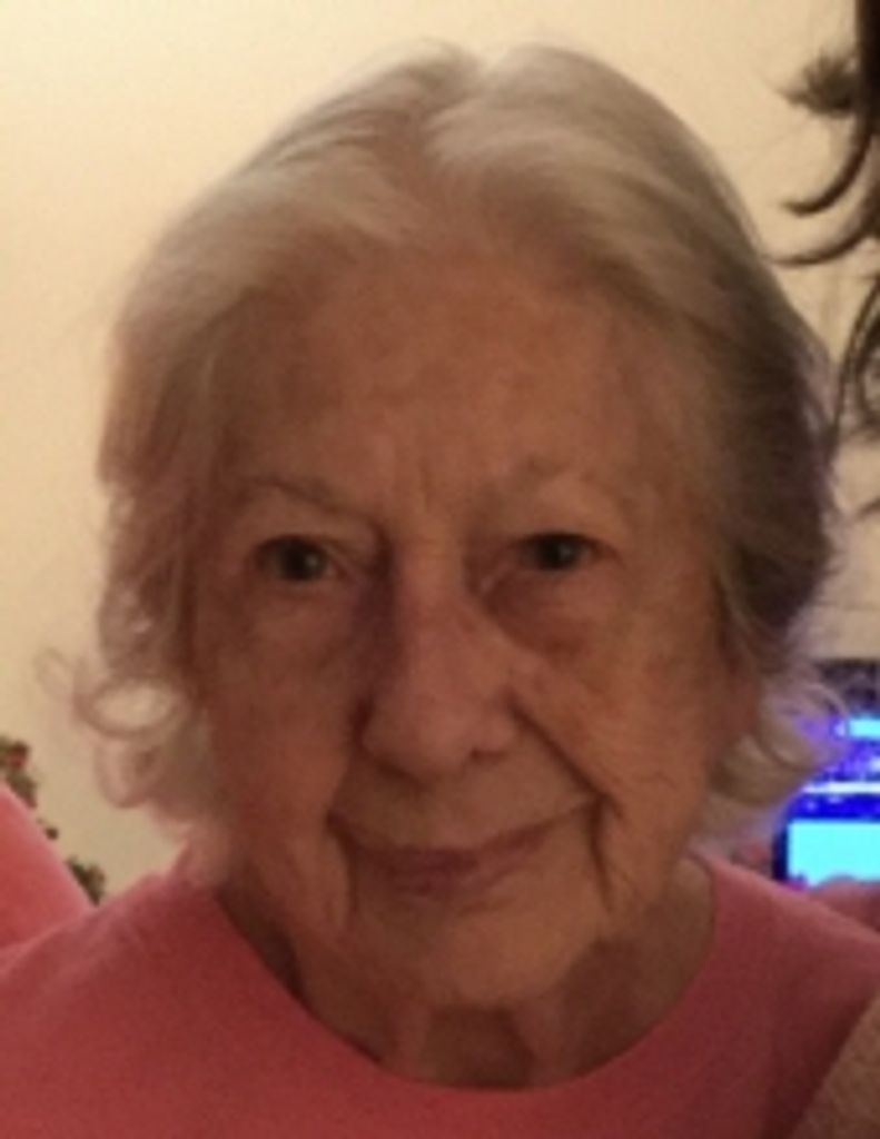 Beverly Moran