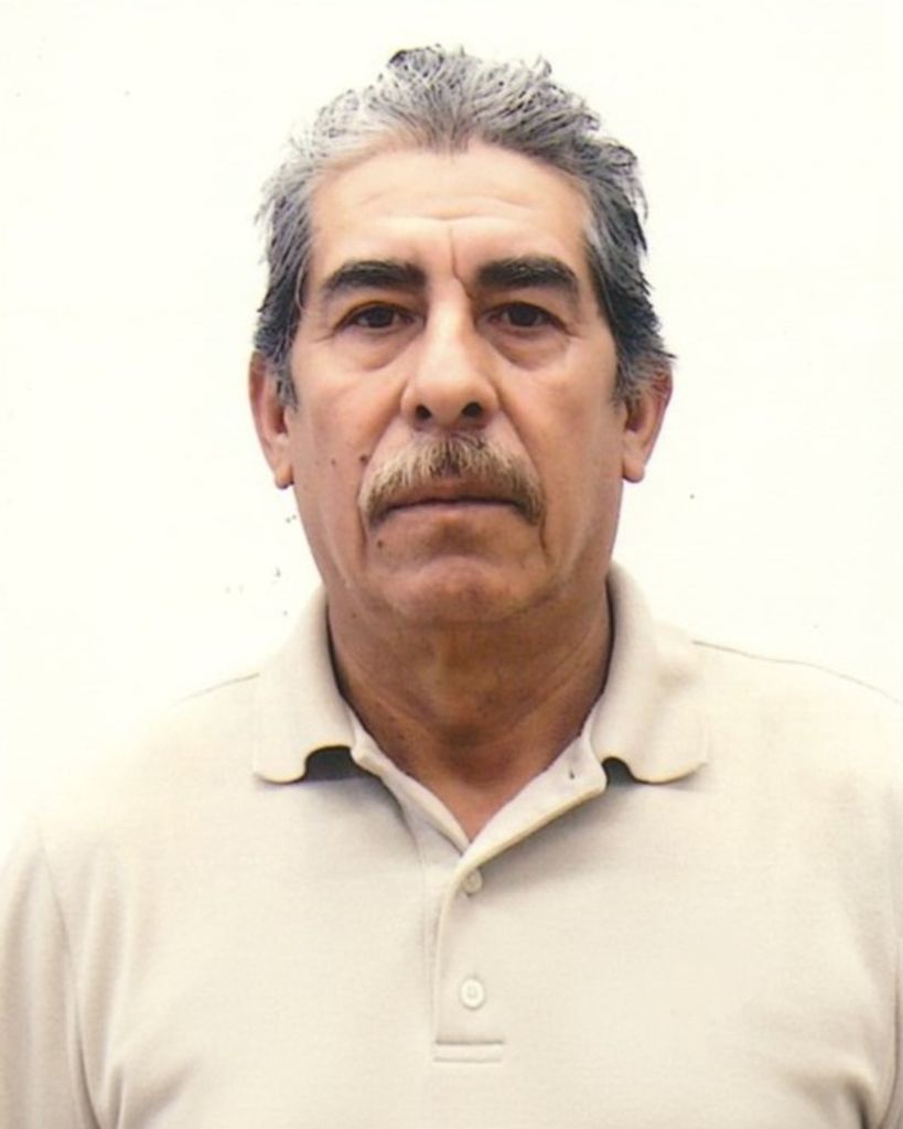 Zeferino Rocha Ortiz Profile Photo