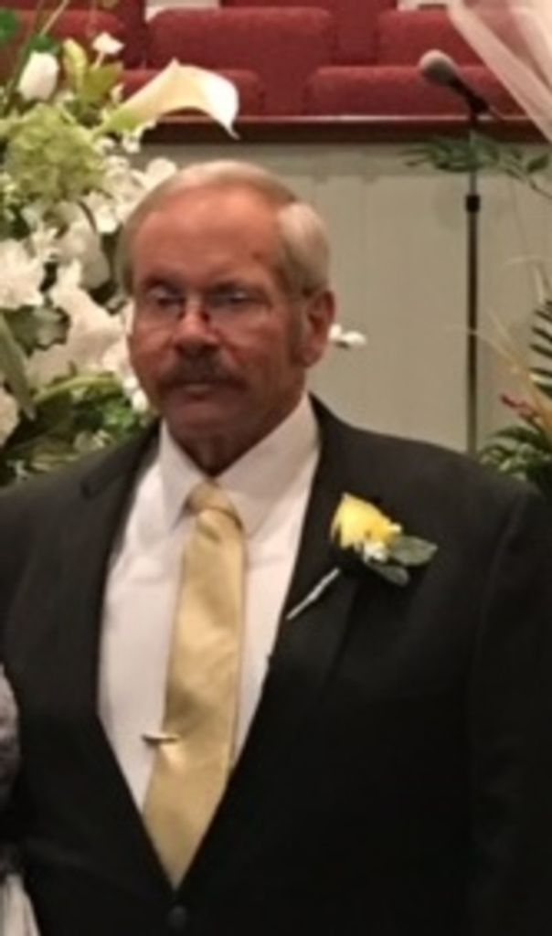 Joseph "Joe" Thomas Willis, Jr. Profile Photo