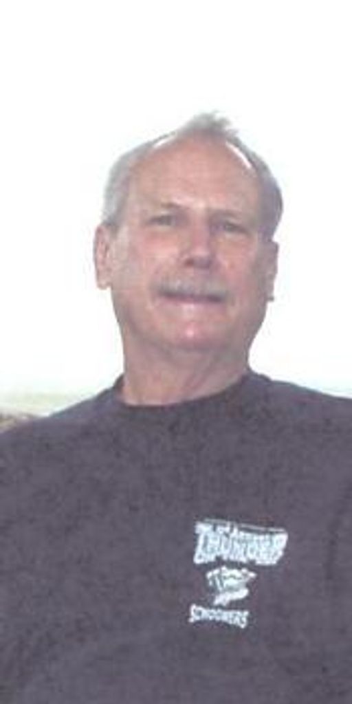 Terry L. Hester Profile Photo