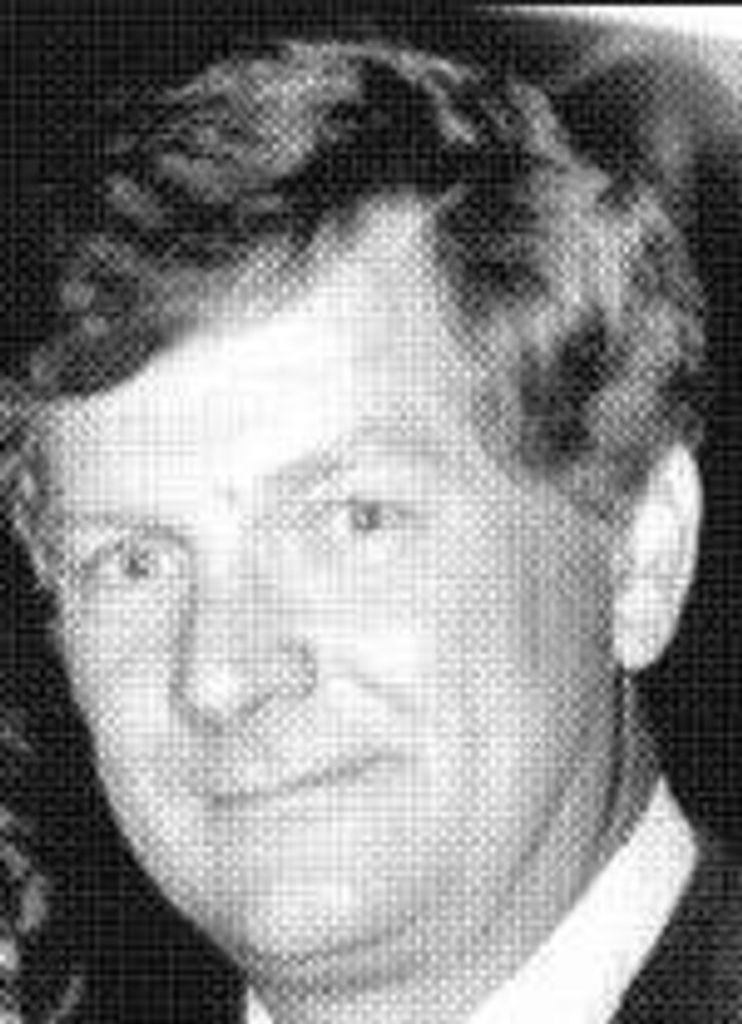 Lain Hindman, Jr.