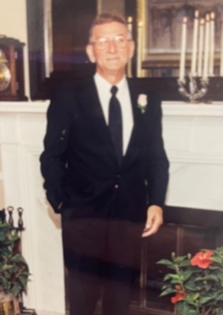 Rev. Lavon Holifield Profile Photo