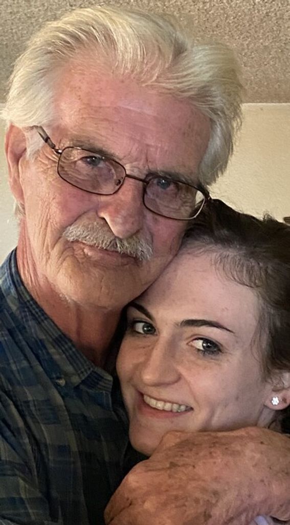 John Dale Alvey Profile Photo