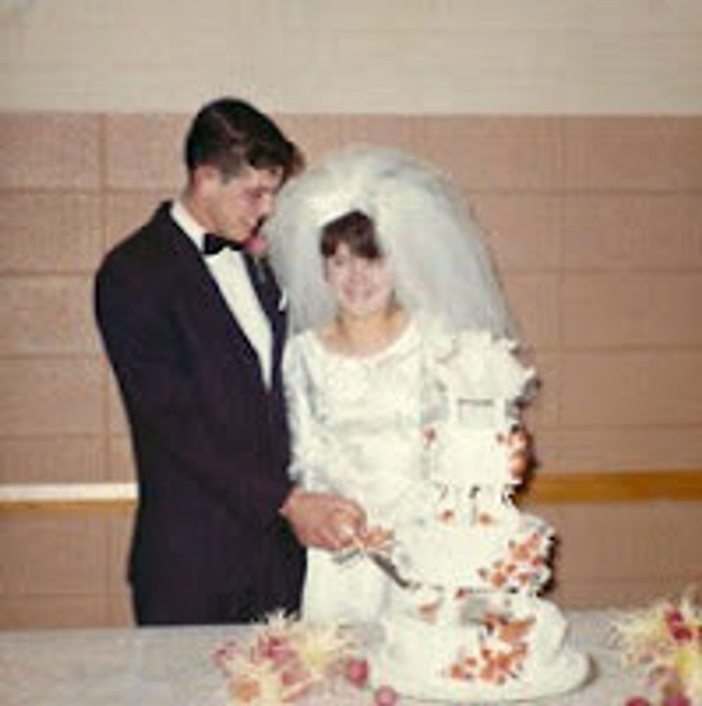 Cathy Lynn Beckman Profile Photo