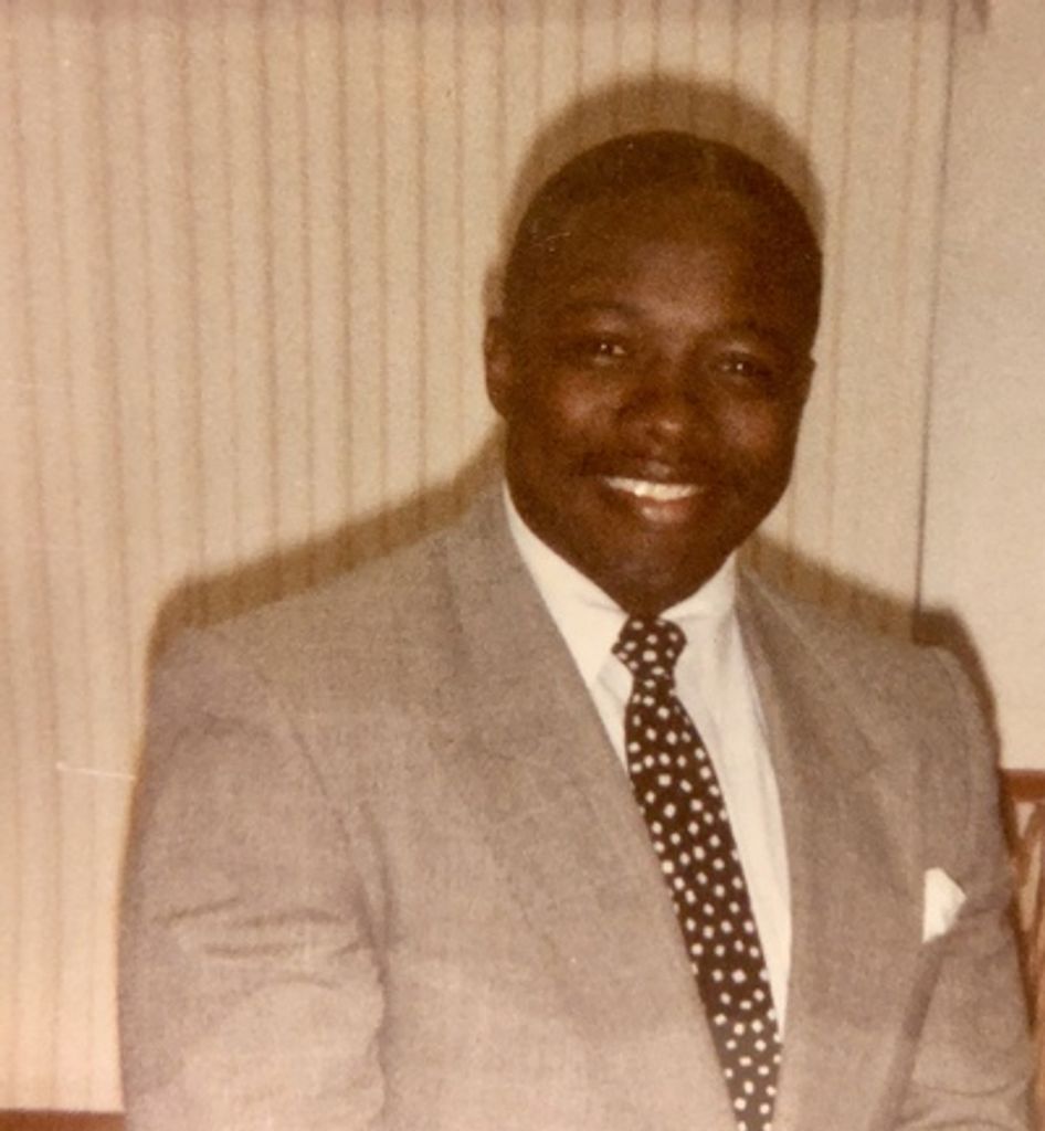 George Myers Iii Profile Photo