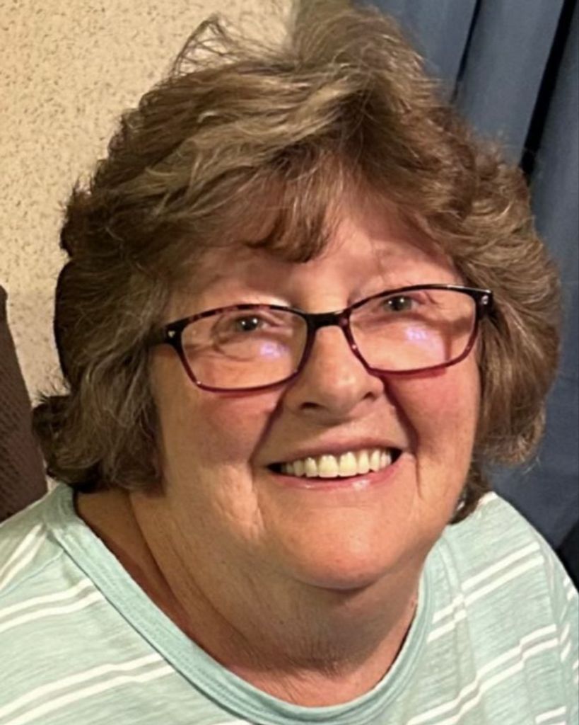 Betty Cruff Osborne