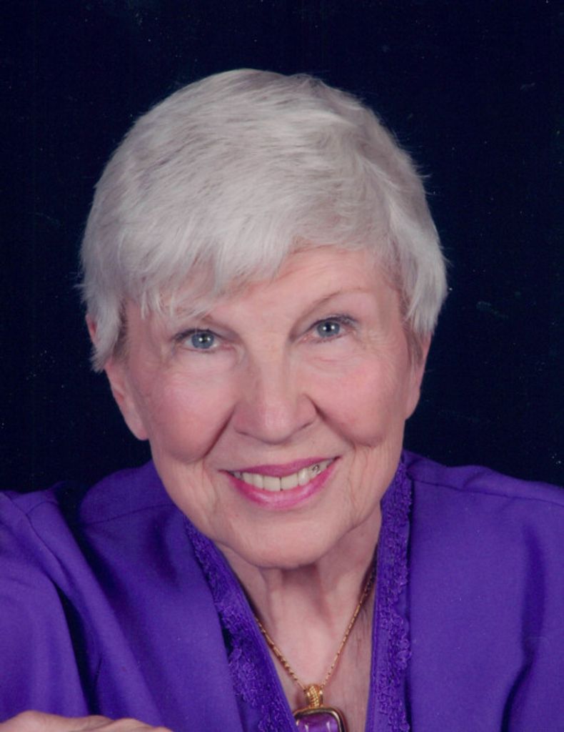 Jeannine Ellen (Mccaffrey)  Shearer