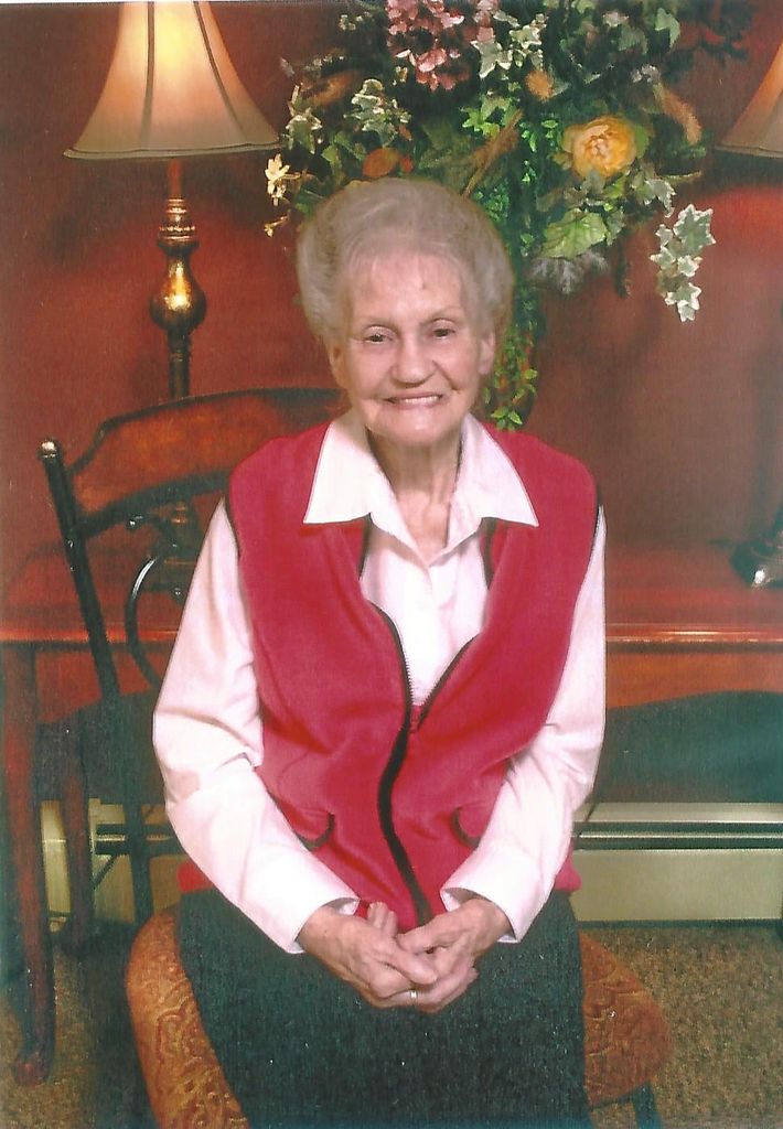 Helen Woods