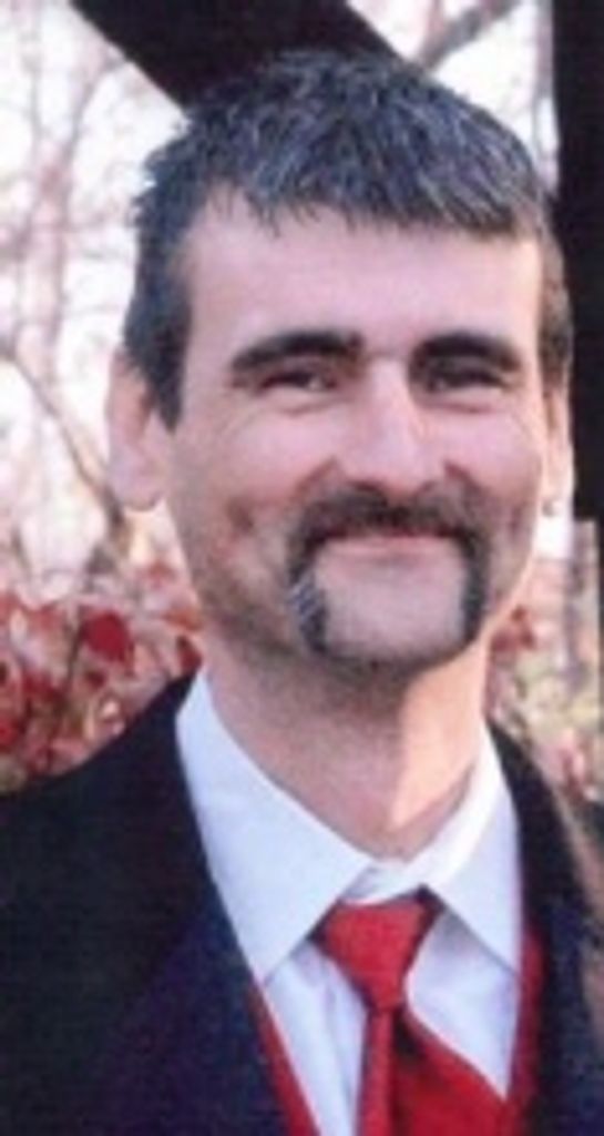 David M. Hughes, Jr.