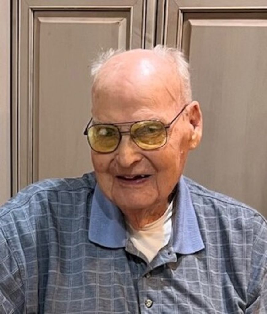 Kash Allen Profile Photo