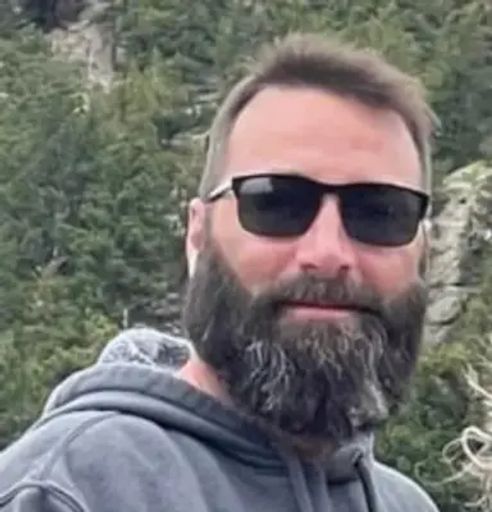 Jeremy Carter Profile Photo