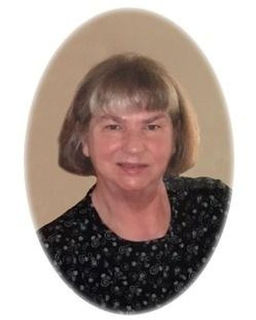 Mary Hertzer
