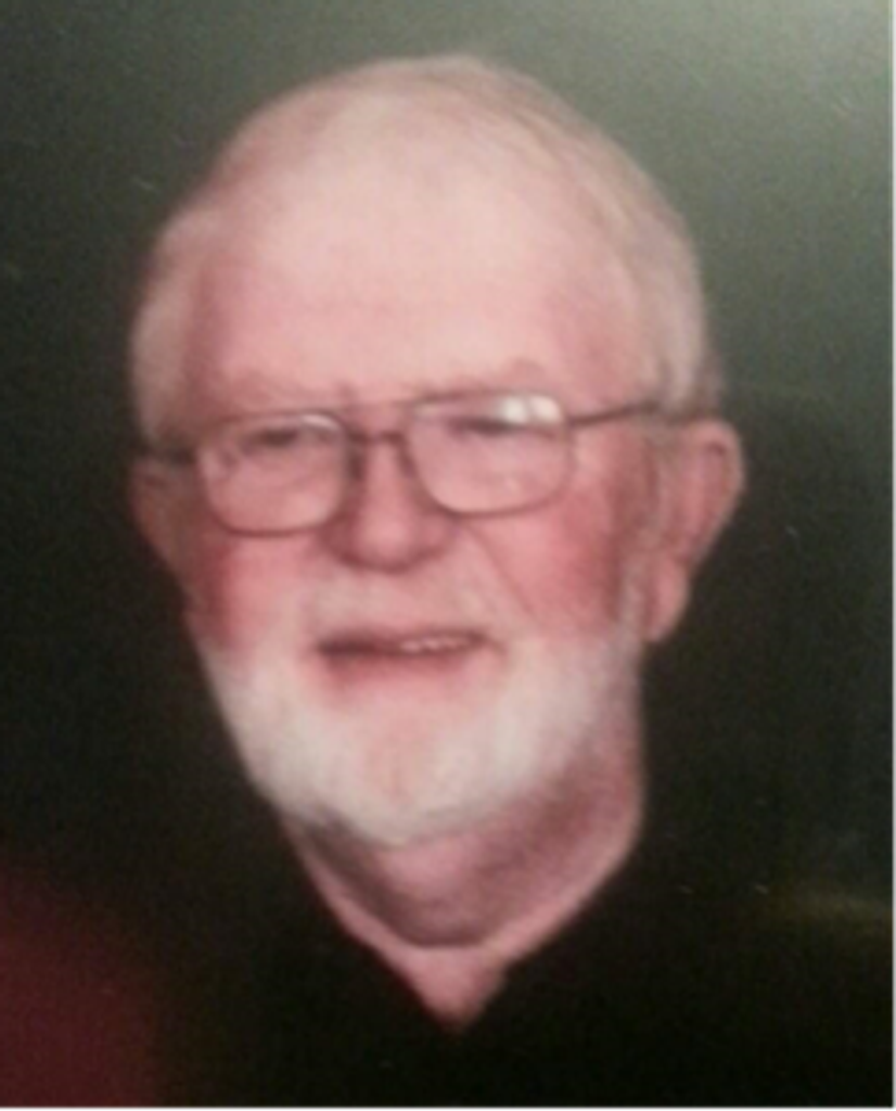 Raymond Clark Wolf Profile Photo