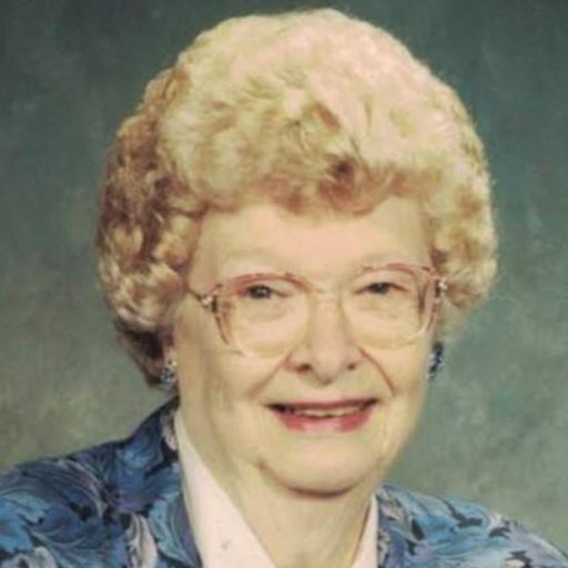 Irma Grace Neil Profile Photo