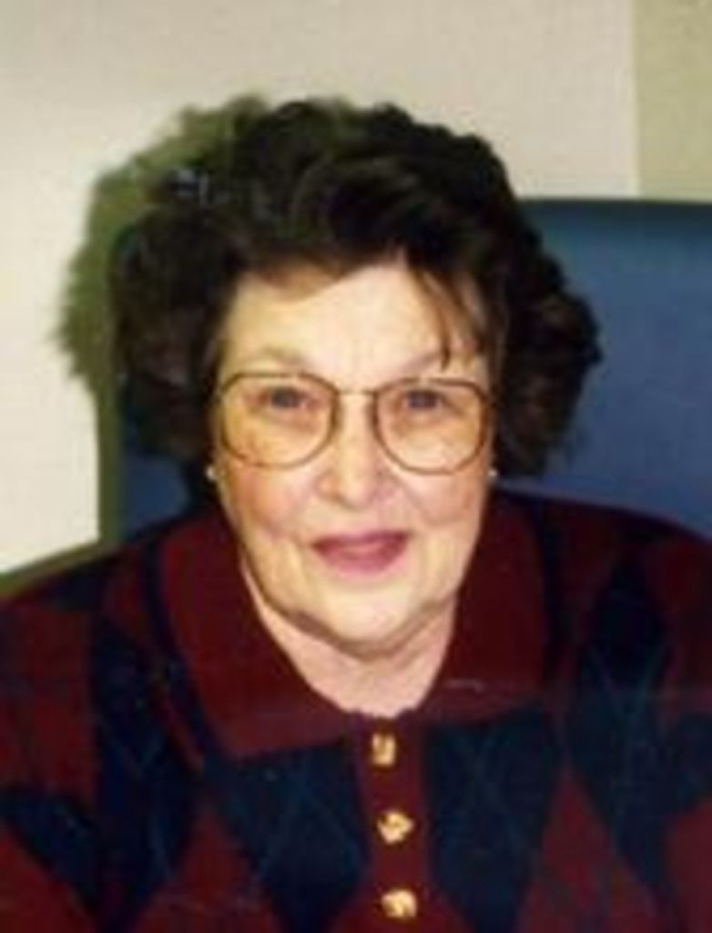 Opal M. Edwards