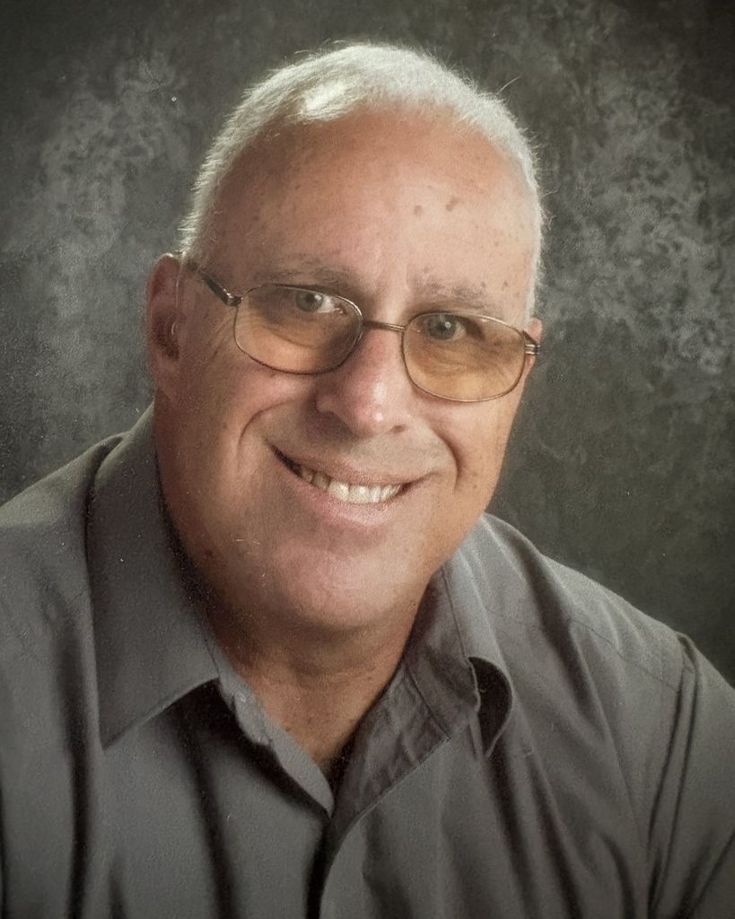 Bill Frank Profile Photo