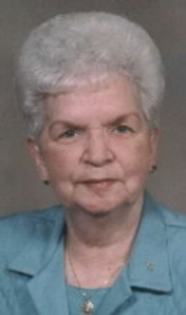 Rita M. Hilzendeger
