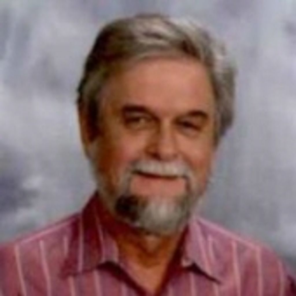 Alfred Marvin Odom