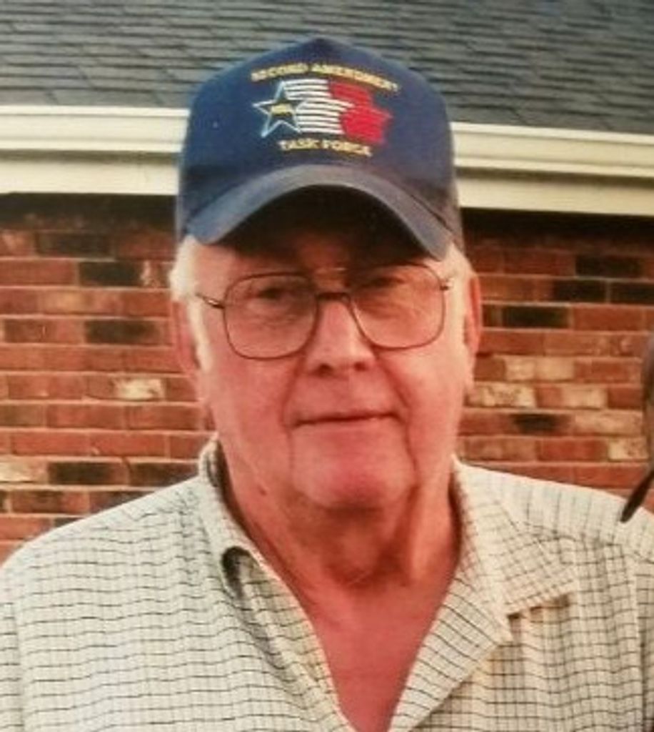 Howard E. Makela