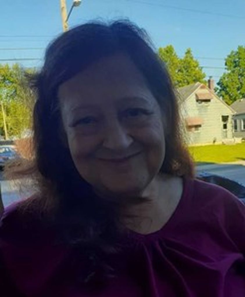 Linda Sue Bays