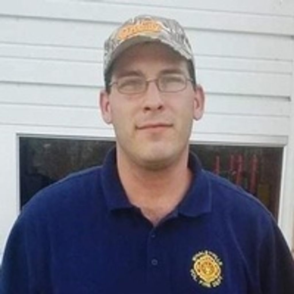 David Joseph Smitheman