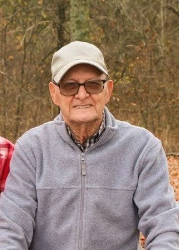 Forest Carter Profile Photo