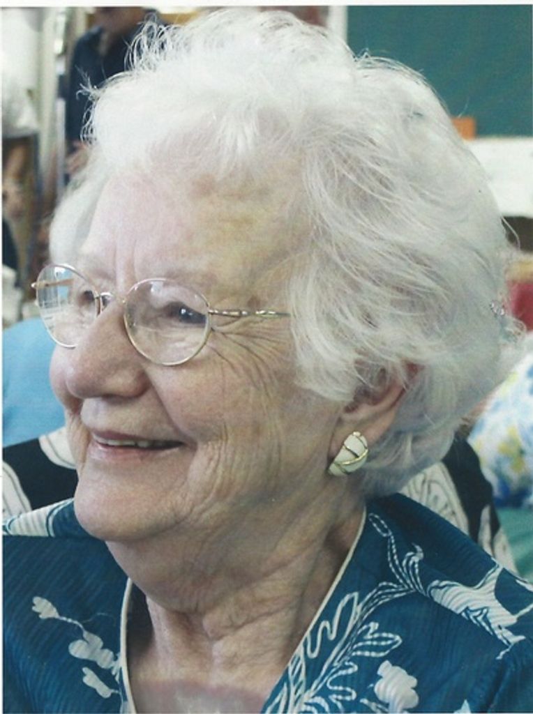 Virginia Irene Bielby Profile Photo