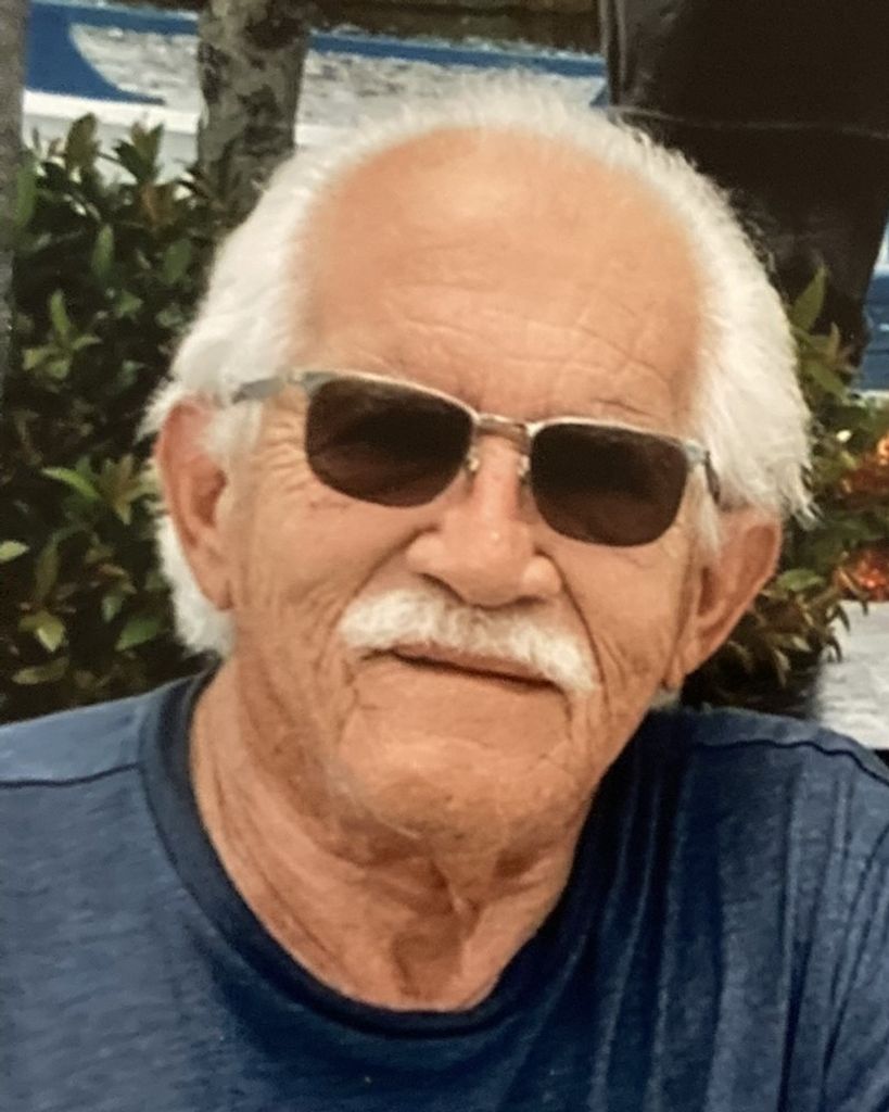 Joseph Walter Knutelski